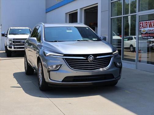 2023 Buick Enclave Essence AWD