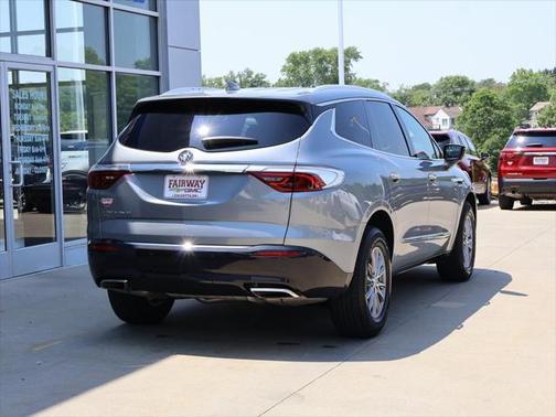 2023 Buick Enclave Essence AWD