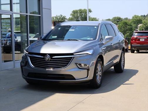 2023 Buick Enclave Essence AWD