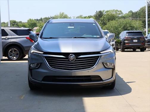 2023 Buick Enclave Essence AWD