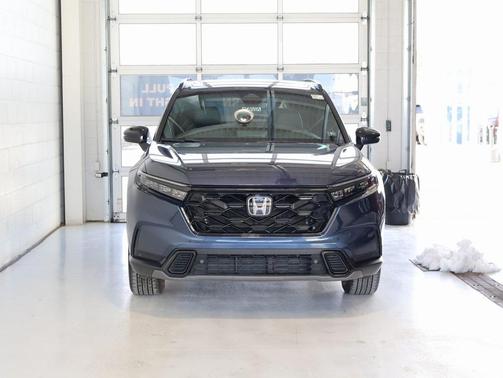 2025 Honda CR-V Hybrid Sport AWD