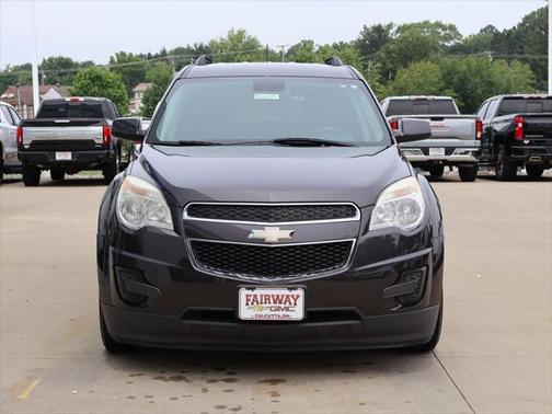 2015 Chevrolet Equinox 1LT