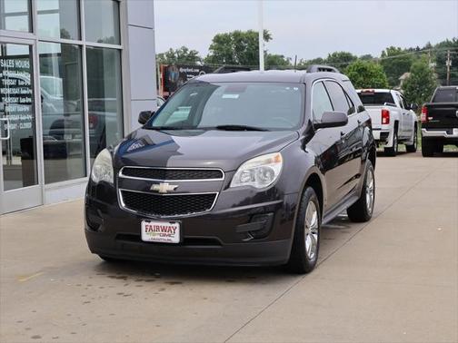 2015 Chevrolet Equinox 1LT