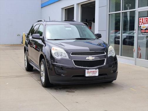 2015 Chevrolet Equinox 1LT