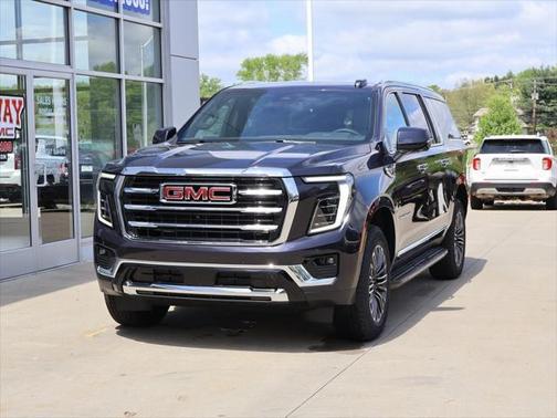 2025 GMC Yukon XL 4WD Elevation