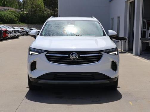 2023 Buick Envision Essence AWD