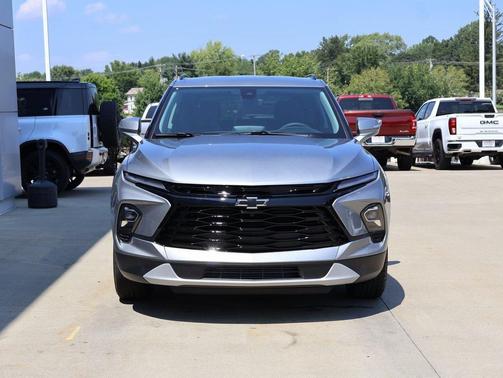 2025 Chevrolet Blazer 3LT