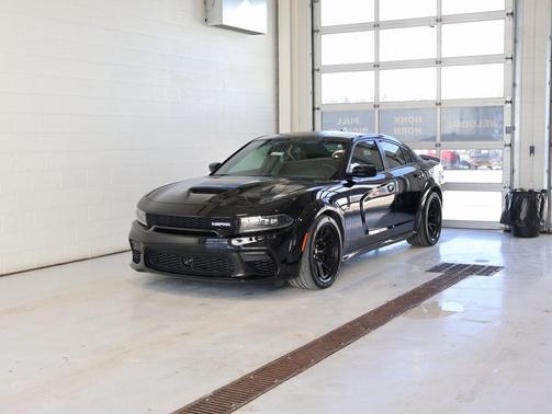 2023 Dodge Charger R/T Scat Pack