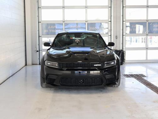 2023 Dodge Charger R/T Scat Pack