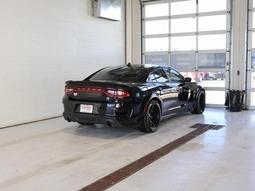 2023 Dodge Charger R/T Scat Pack