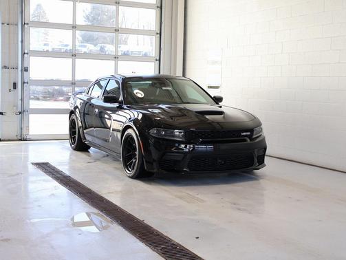 2023 Dodge Charger R/T Scat Pack