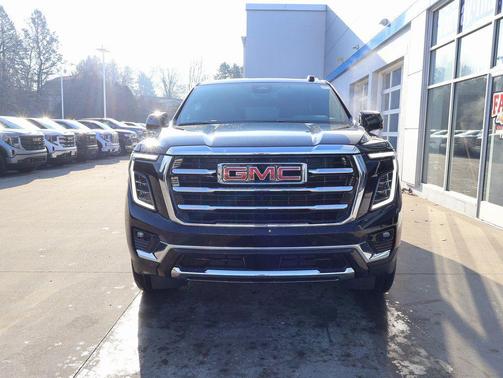 2026 GMC Yukon 4WD Elevation
