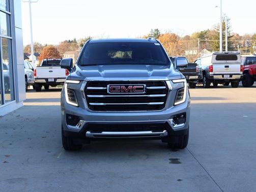 2026 GMC Yukon XL 4WD Elevation