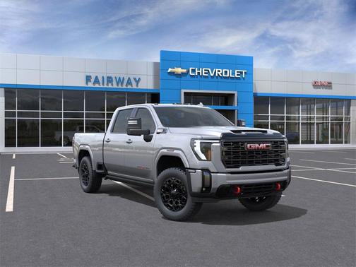 2026 GMC Sierra 3500 Base
