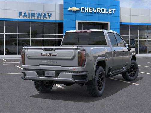2026 GMC Sierra 3500 Base