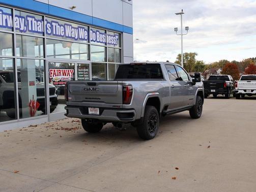 2026 GMC Sierra 3500 Base