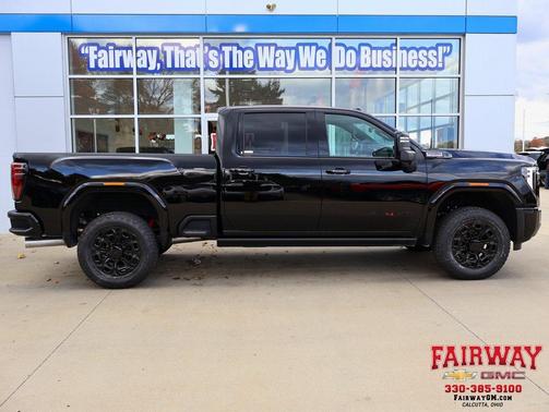 2026 GMC Sierra 3500 Base