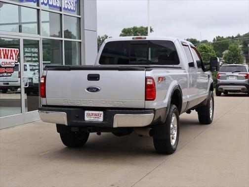 2008 Ford F-350 XL