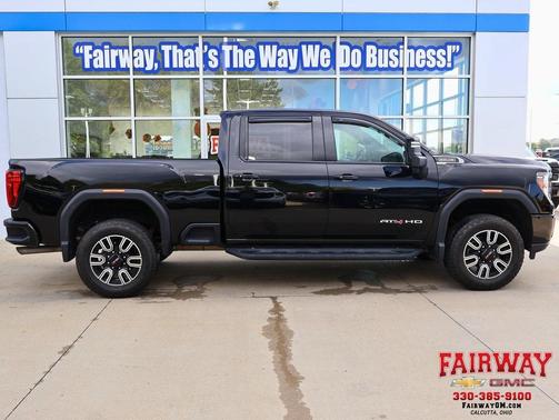 2021 GMC Sierra 3500 Base