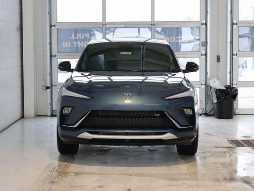 2025 Buick Envista Sport Touring FWD