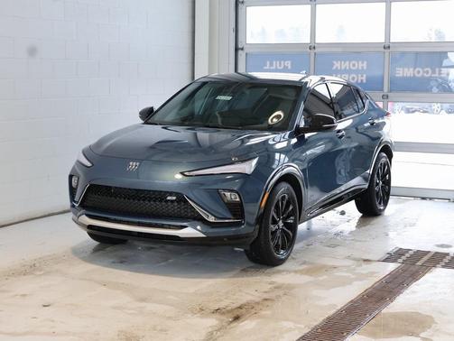 2025 Buick Envista Sport Touring FWD