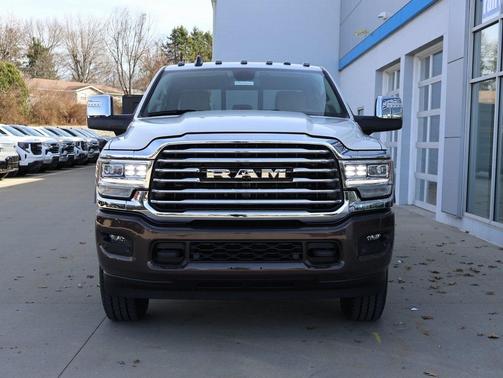 2024 RAM 2500 Longhorn