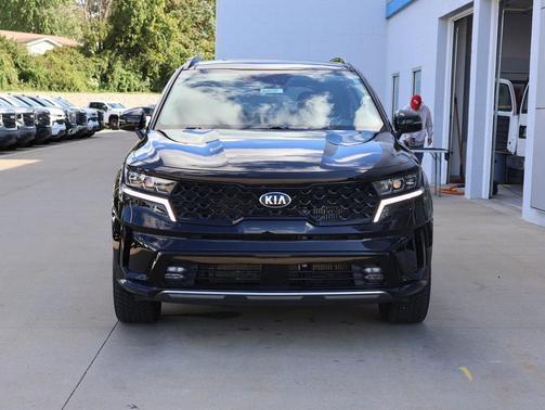 2021 Kia Sorento SX