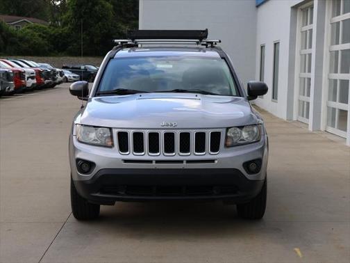 2015 Jeep Compass Sport