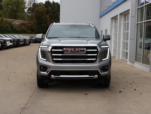 2026 GMC Yukon XL 4WD Elevation