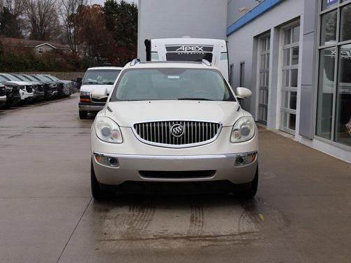 2008 Buick Enclave CXL