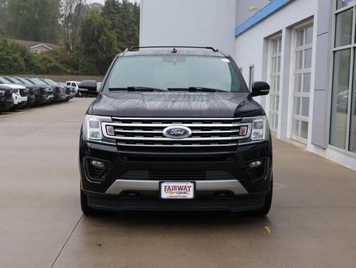 2018 Ford Expedition Max XLT