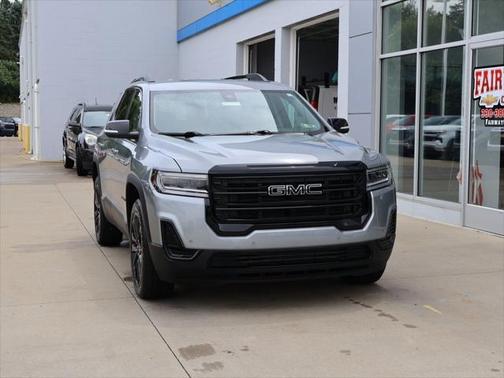 2023 GMC Acadia AWD SLE