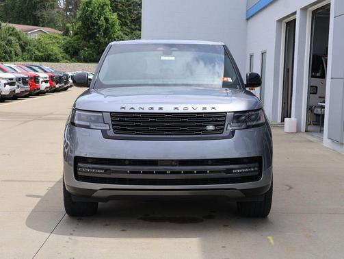 2024 Land Rover Range Rover P530 SE