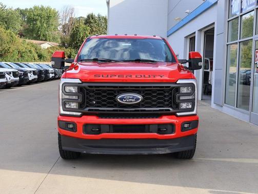 2023 Ford F-250 XLT