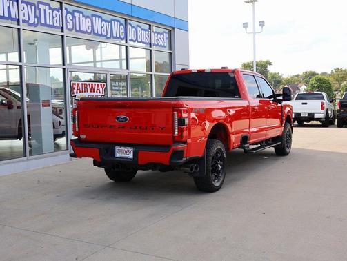 2023 Ford F-250 XLT