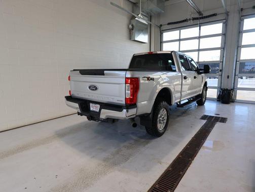 2019 Ford F-250 XLT