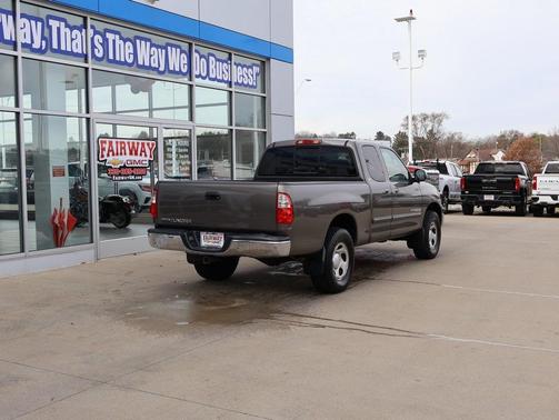 2005 Toyota Tundra SR5 AccessCab