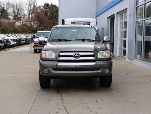 2005 Toyota Tundra SR5 AccessCab