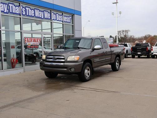 2005 Toyota Tundra SR5 AccessCab