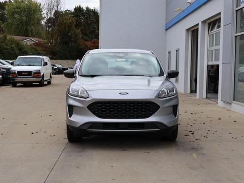 2021 Ford Escape S