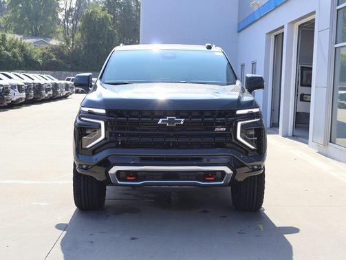 2026 Chevrolet Tahoe 4WD Z71