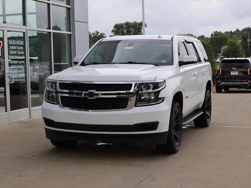 2019 Chevrolet Tahoe LS