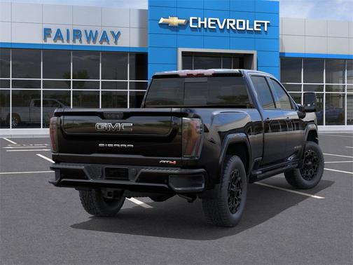 2026 GMC Sierra 3500 Base