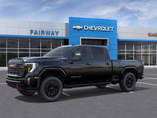 2026 GMC Sierra 3500 Base