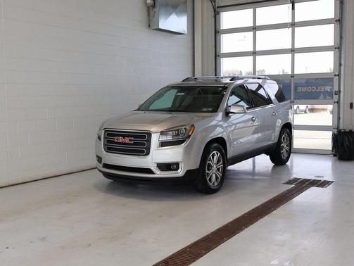 2015 GMC Acadia SLT-1