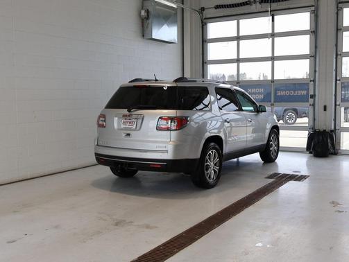 2015 GMC Acadia SLT-1