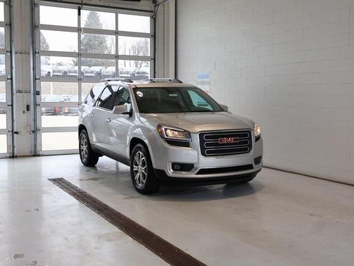 2015 GMC Acadia SLT-1