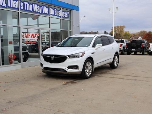 2021 Buick Enclave AWD Essence