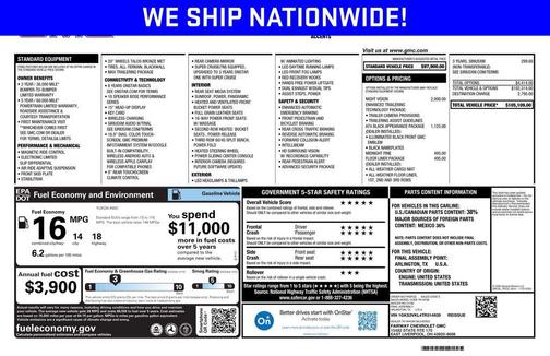 Midnight Pine 2026 GMC Yukon 4WD AT4 Ultimate