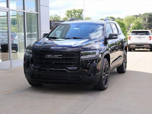 2023 GMC Acadia AWD SLT